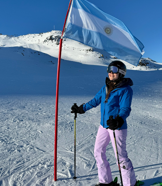 catu skiing 