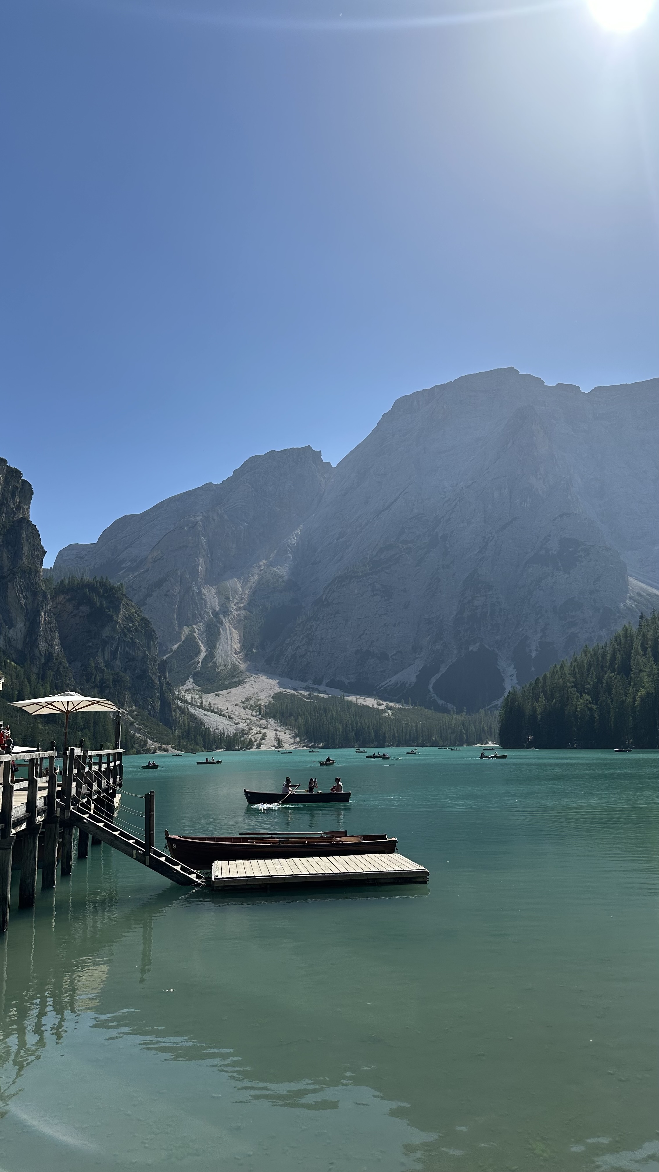 Lago di Braies