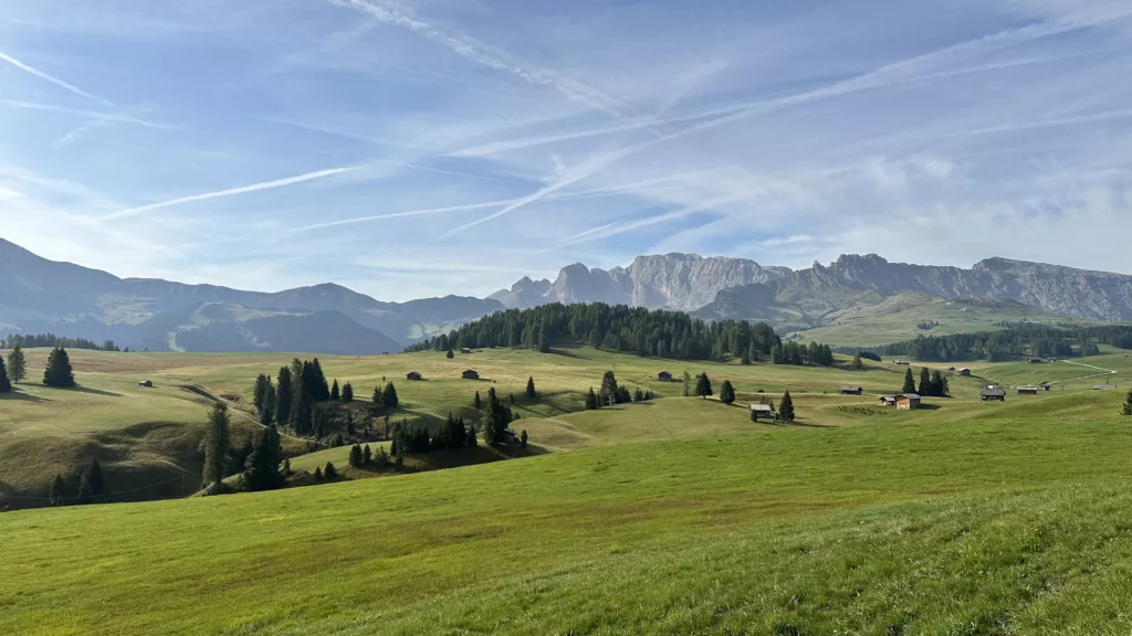 Alpe di Siusi