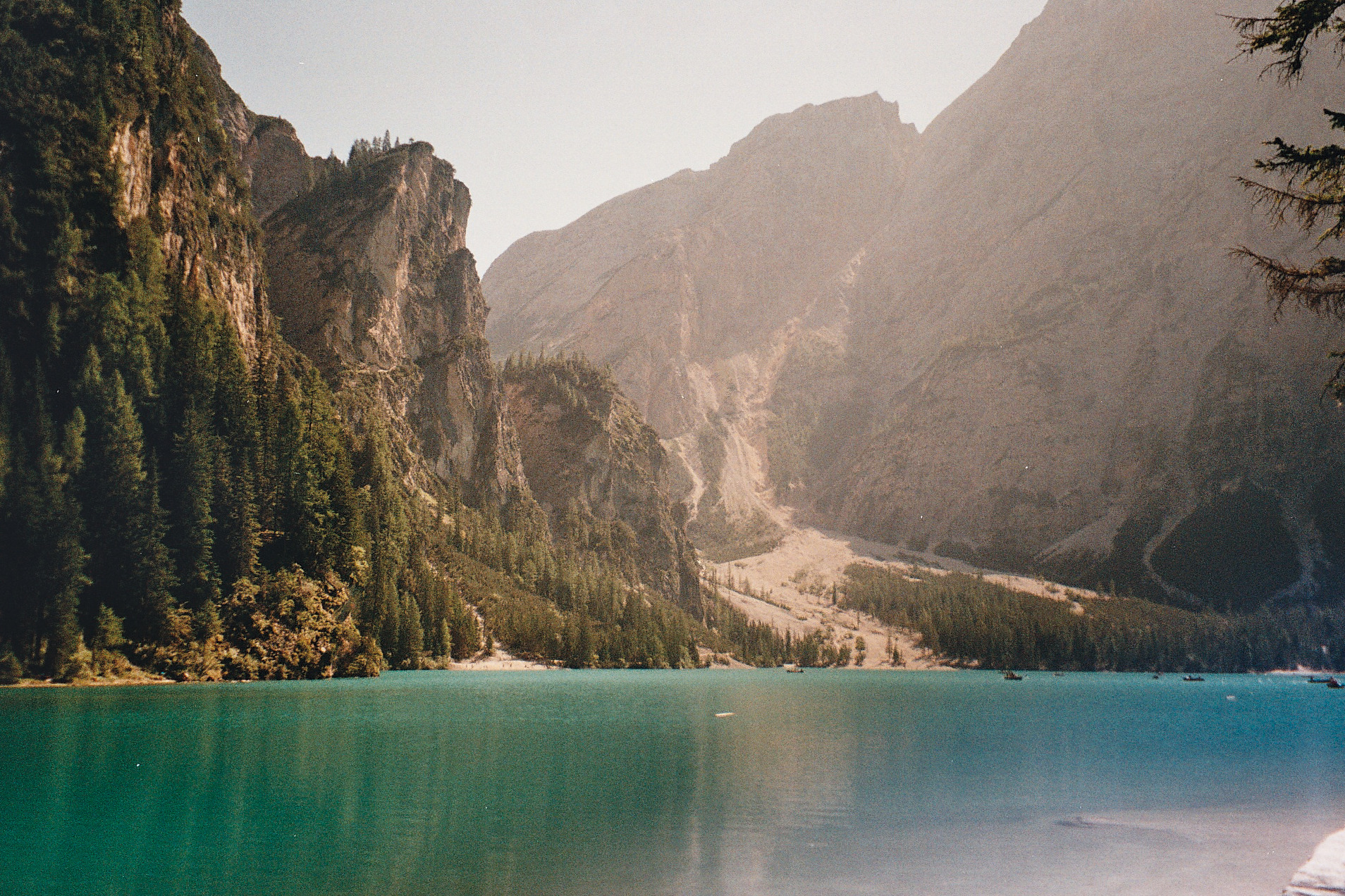 Lago di Braies