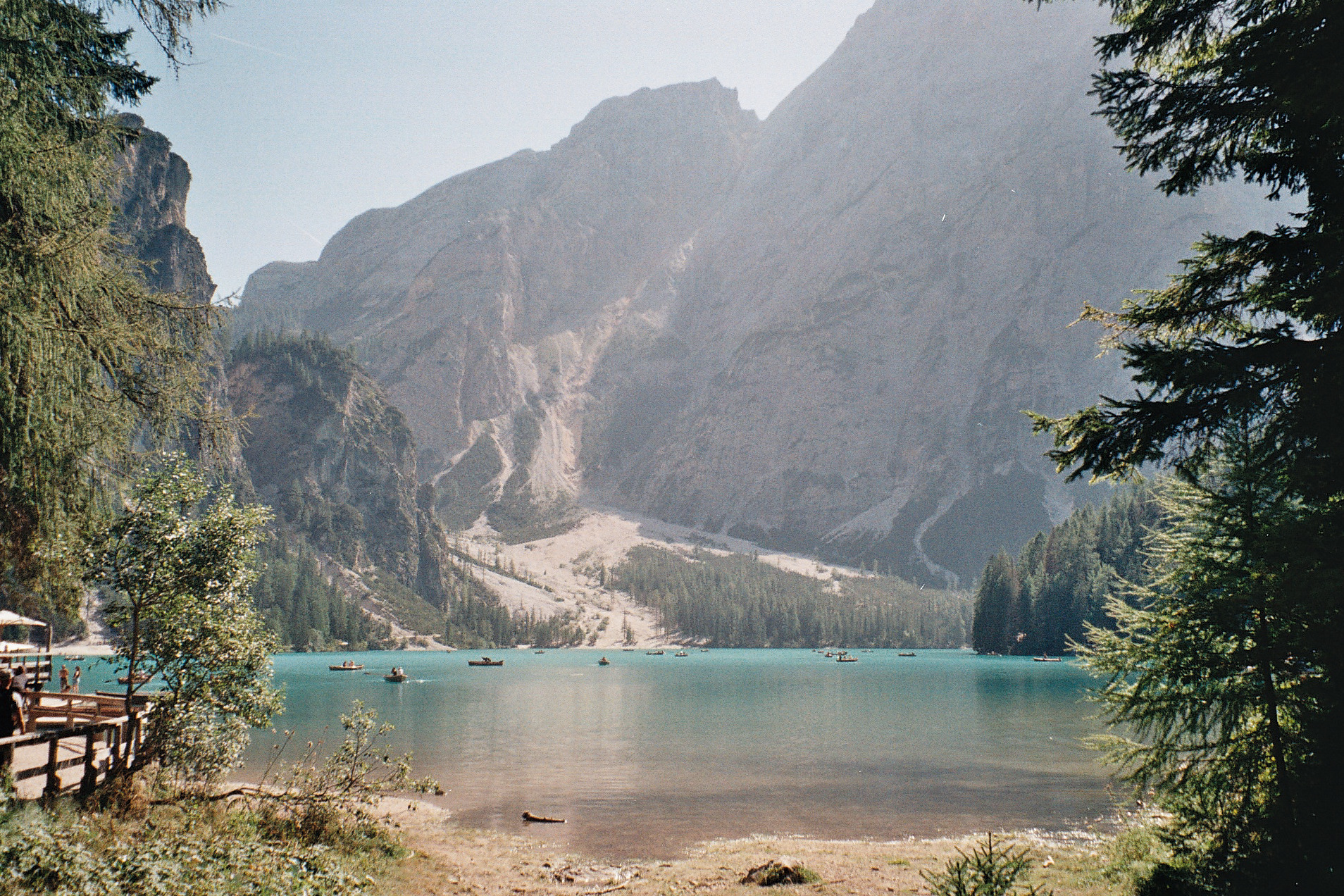 Lago di Braies