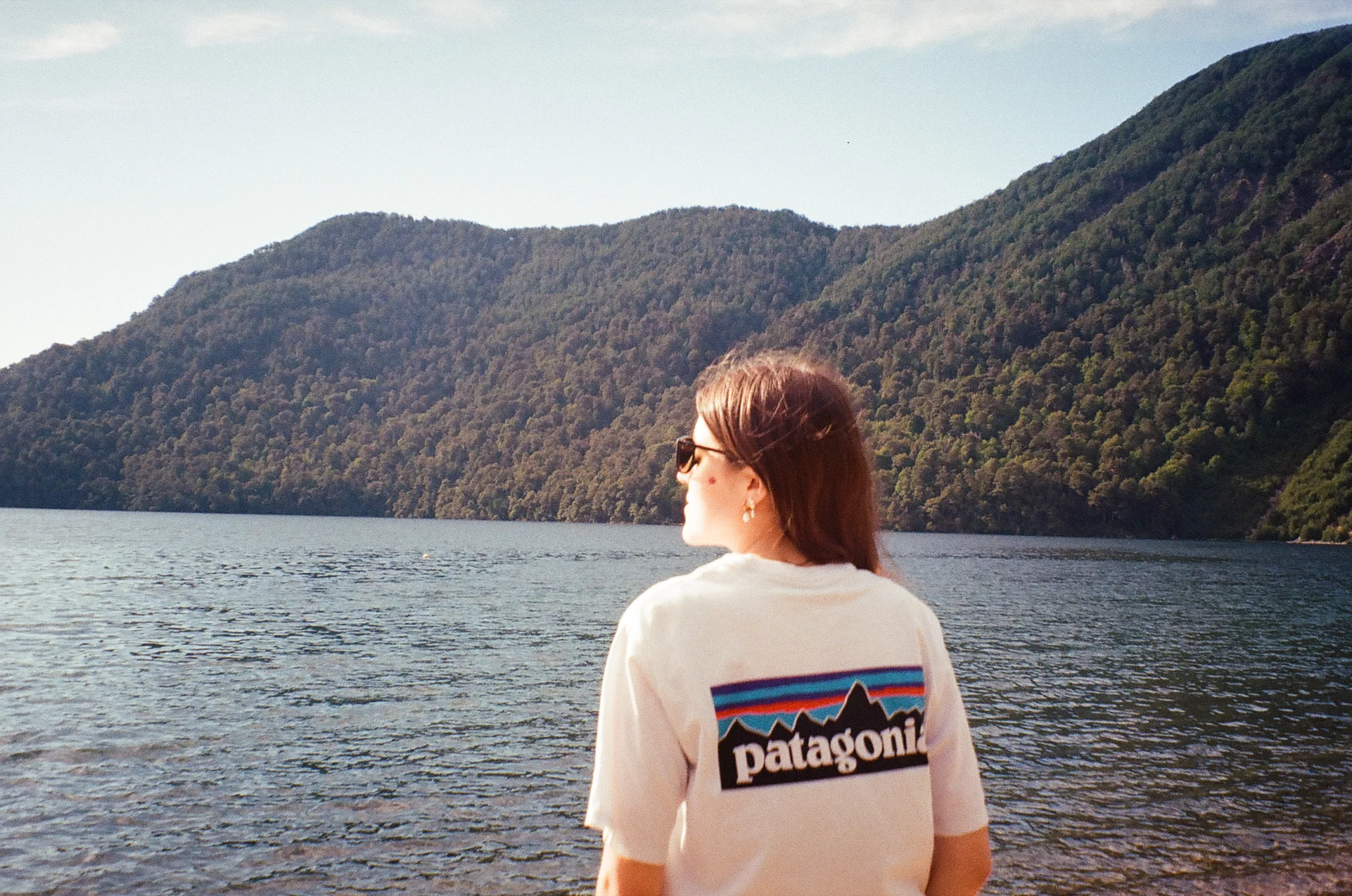 Roadtrip weekend in the 7 lakes