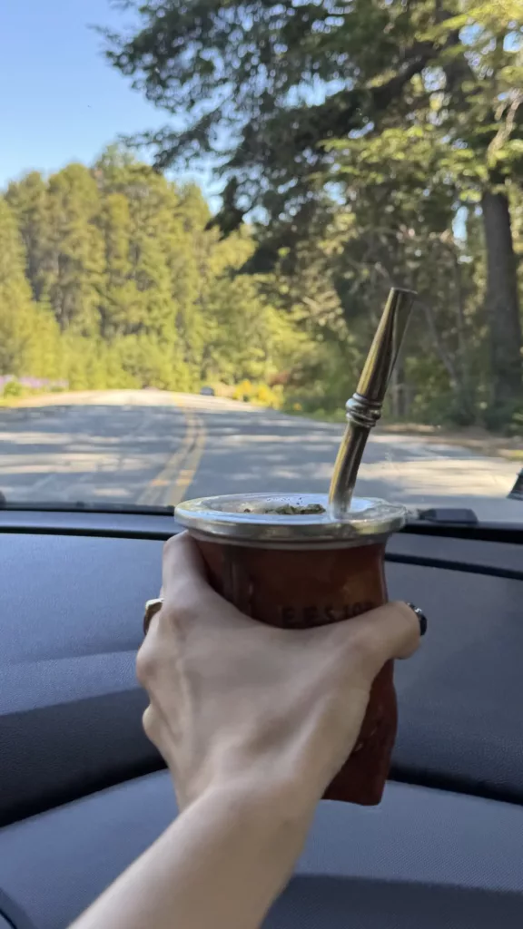 Mate 7 lakes roadtrip