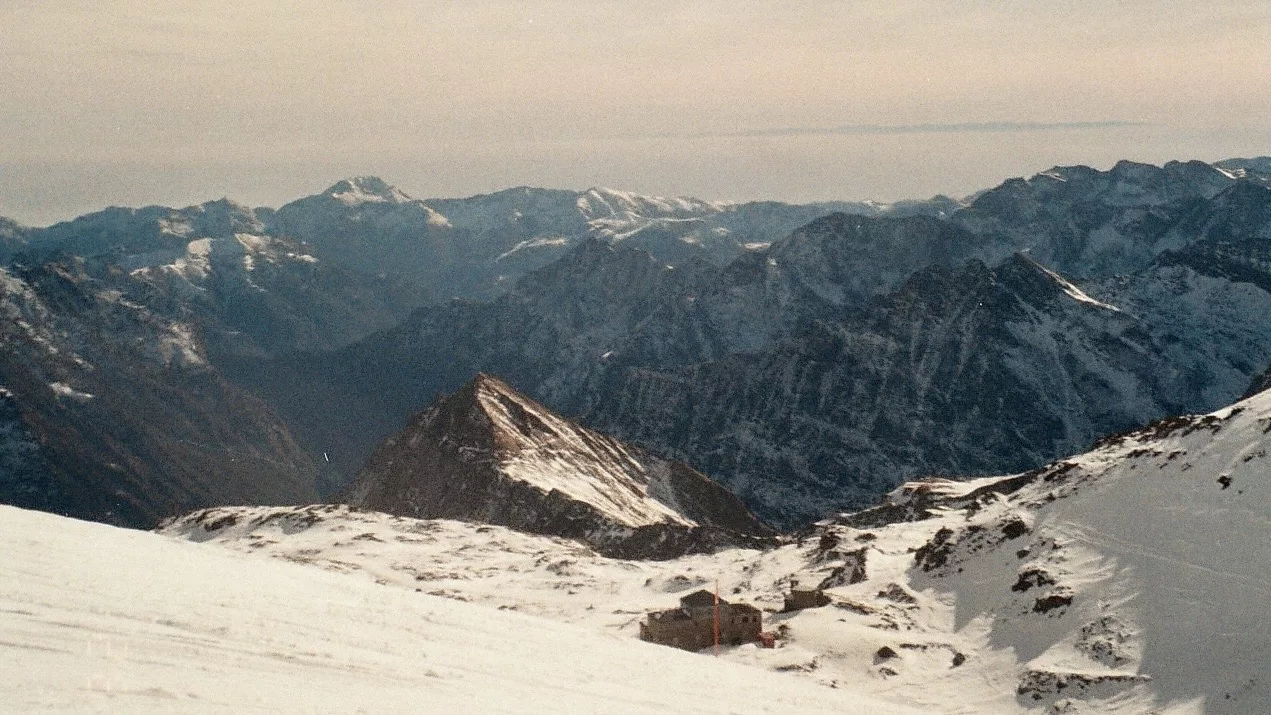 Affordable ski week in Italy